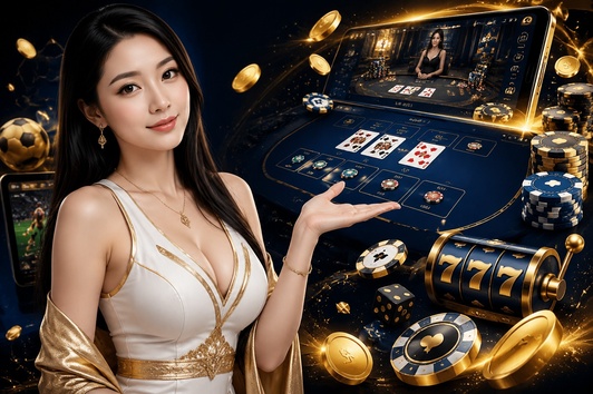 xss66 nổ hũ slot game uy tín Việt Nam